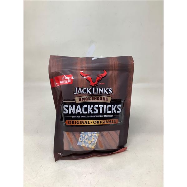 Jack Links Snack Sticks (225G)X4