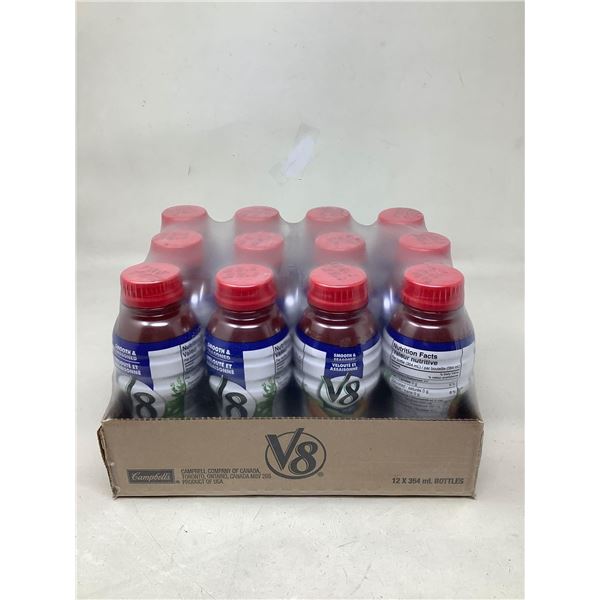 V8 Tomato Juice (12 X 354ML)