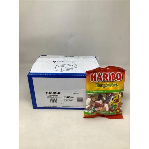 Haribo Candy (12 X 175G)