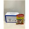Image 1 : Haribo Candy (12 X 175G)