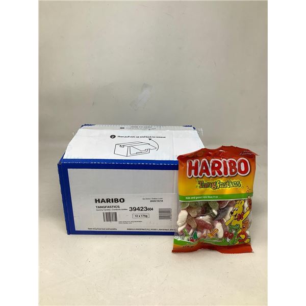 Haribo Candy (12 X 175G)
