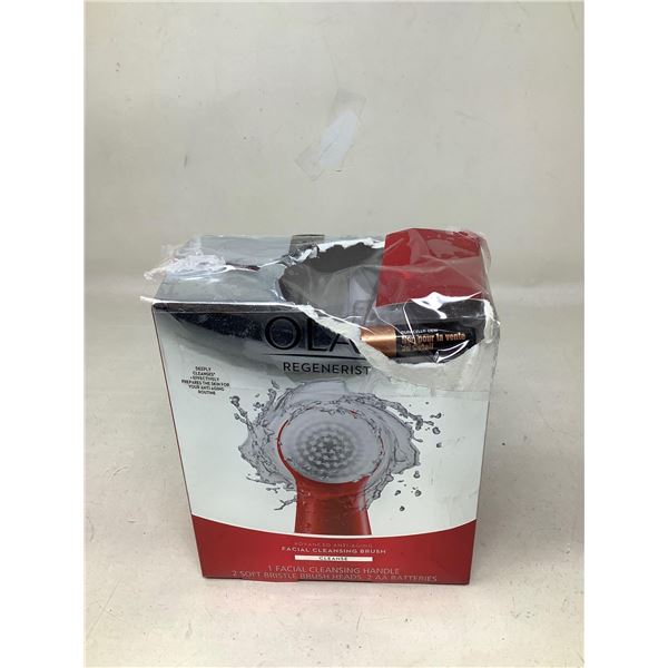 Olay Advanced Anti-Aging Facial Cleansing Brush