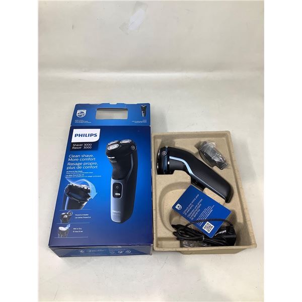 Philips Shaver 3000
