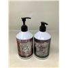 Image 1 : Holly Berry Hand Soap