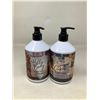 Image 1 : Hand Soaps- Holly Berry and Sugar Cookie