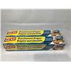 Image 1 : lot of 2 non-stick parchment paper