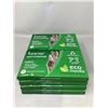 Image 1 : Eco Friendly Disposable Gloves (8 x 100)