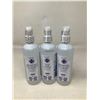 Image 1 : Lot of 3 Spray on Hand Sanitizer