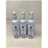 Image 1 : Lot of 3 Spray on Hand Sanitizer