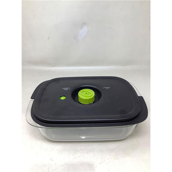 Food Saver Container