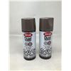 Image 1 : Lot of 2 Krylon Paint + Primer