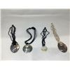 Image 1 : Lot of Assorted Necklaces