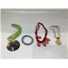 Image 1 : Lot of Assorted Jewelry