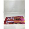 Image 1 : Lot of 2 Twizzlers Cherry Extra Long Licorice