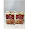 Image 1 : Aunt Jemima Original Pancake Mix (4 x 905g)