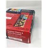 Image 3 : KIND Cashew Cherry & Dark Chocolate nut bars (12 x 40g)