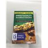 Image 1 : Nature Valley Sweet and Salty Dark Chocolate nut bars (15 x 525g)