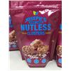 Image 1 : Nutless Clusters ( 6 X 32g )