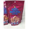 Image 1 : Nutless Clusters ( 6 x 32g)