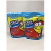 Image 1 : Jolly Ranch Misfits Gummies ( 2 x 850g)
