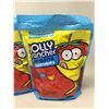 Image 2 : Jolly Ranch Misfits Gummies ( 2 x 850g)