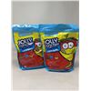 Image 1 : Jolly Rancher Misfits Gummies ( 2 x 850g)