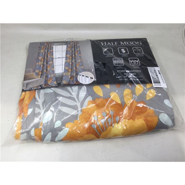 Insulated Window Curtains