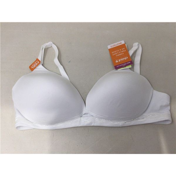 Cloud 9 Bra Size 40B