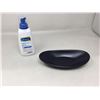 Image 1 : Cetaphil Foaming Cleanser W/ Soap Dish