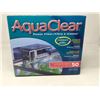 Image 1 : Aqua Clear Power Filter (20-50 Gallon Aquariums)