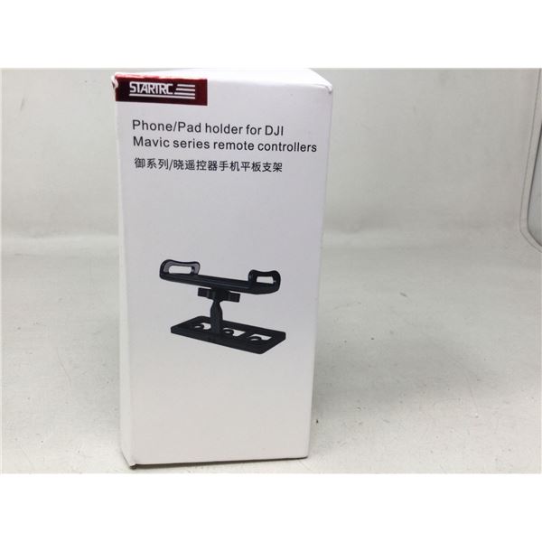 Startrc Phone Holder For DJI Mavic Series Remote Controllers
