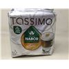 Image 1 : Tassimo Latte Pods (8 Pack)