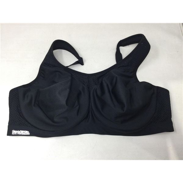 Glamorise Sports Bra