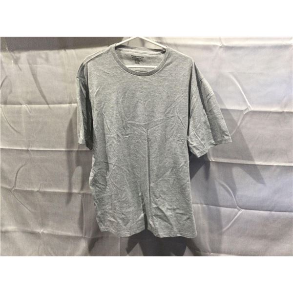 Amazon Essentials XL Slim T Shirts Lot O 2