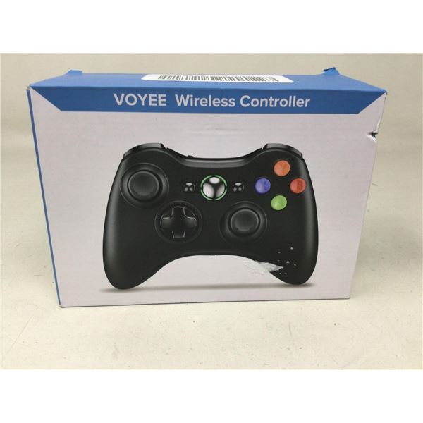 Voyee Wireless Controller For XBox 360