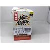 Image 1 : Clif Nut Butter Bars Case lot 16 c 50g
