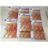 Image 1 : GE Crystal Clear 40W Lights Lot Of 7