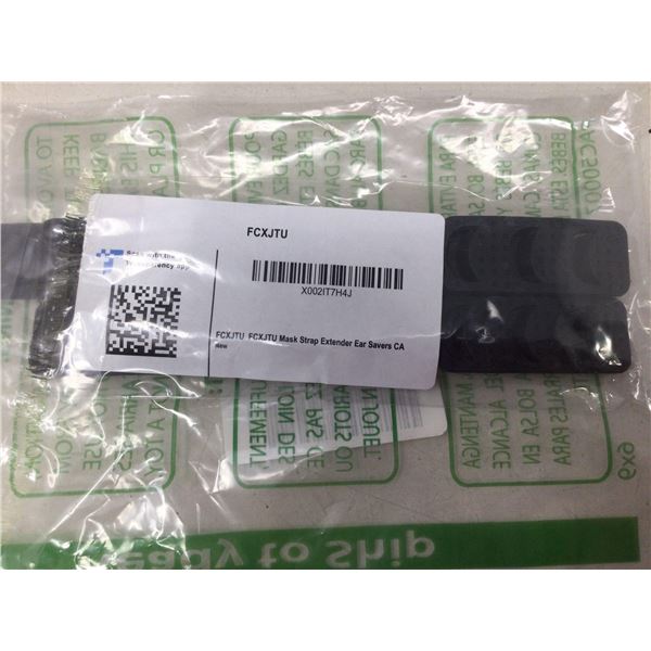 Face Mask Strap Extender Ear Saver