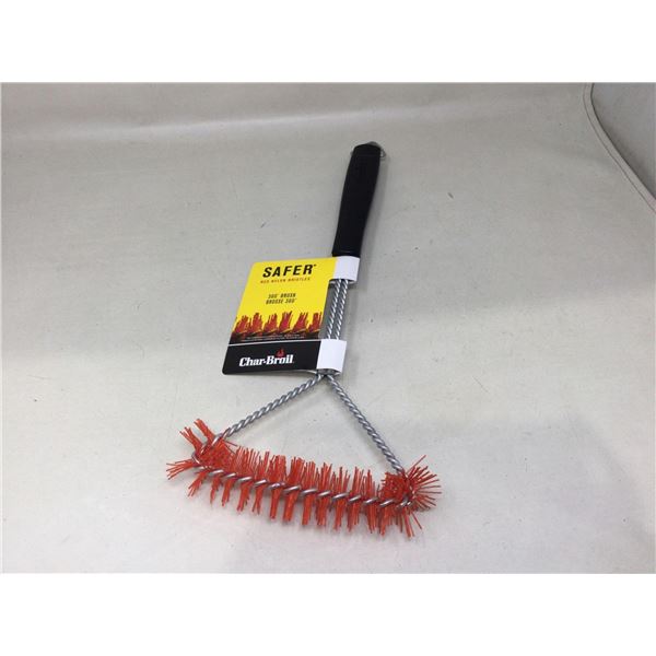 Char-Broil Grill Brush
