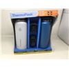 Image 1 : ThermoFlask 2 Pack