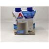 Image 1 : Atkins Protein Shake 2 Pack