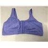 Image 1 : Fruit of the loom sport bra size 38