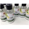 Image 2 : Lot of 12 x 60ml CDN lemon dream hand sanitizer 70%