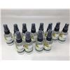 Image 1 : Lot of 12 x 60ml CDN lemon dream hand sanitizer 70%