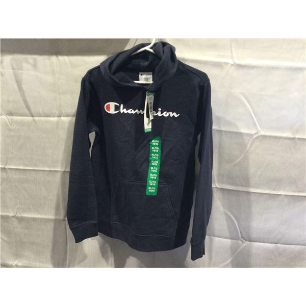 NEW Champion Hoodie XXL