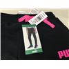 Image 2 : NEW Puma Medium girls sport pant