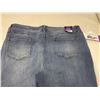 Image 3 : NEW Buffalo streatch super soft ladies jeans size 14