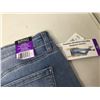 Image 4 : NEW Buffalo streatch super soft ladies jeans size 14