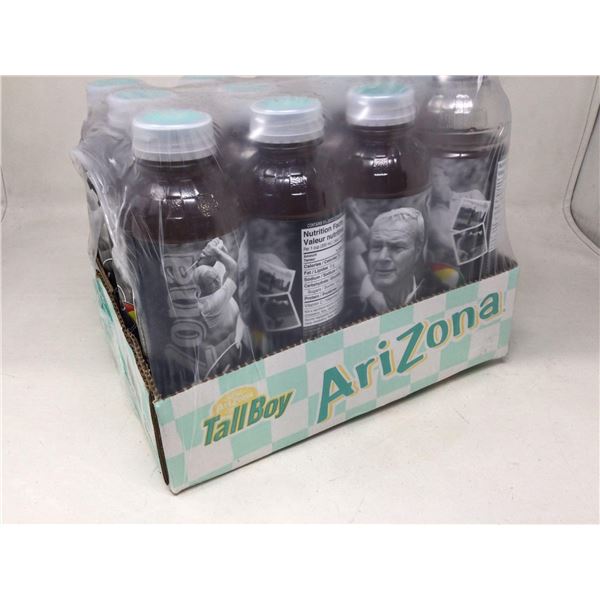 Arizona Tea Tall Boy 12 x 591ml arnold palmer ice tea