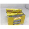 Image 1 : Halls Honey Lemon 20 x 9 count